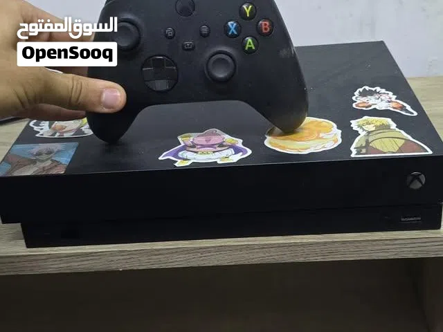Xbox One Xbox for sale in Zarqa