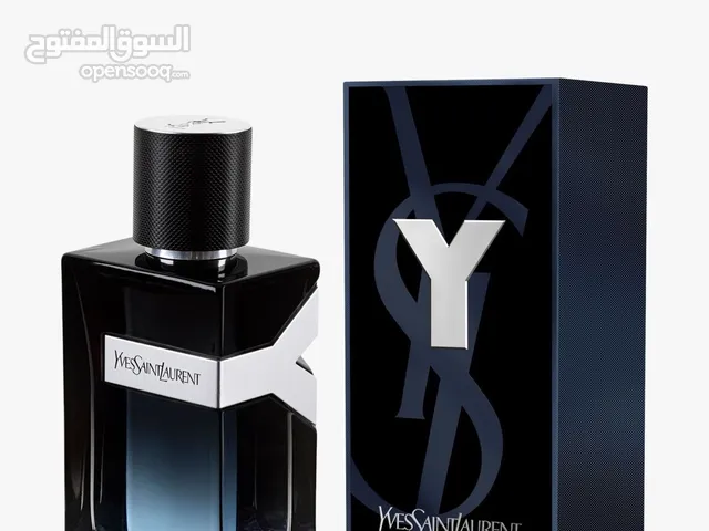 YSL parfum