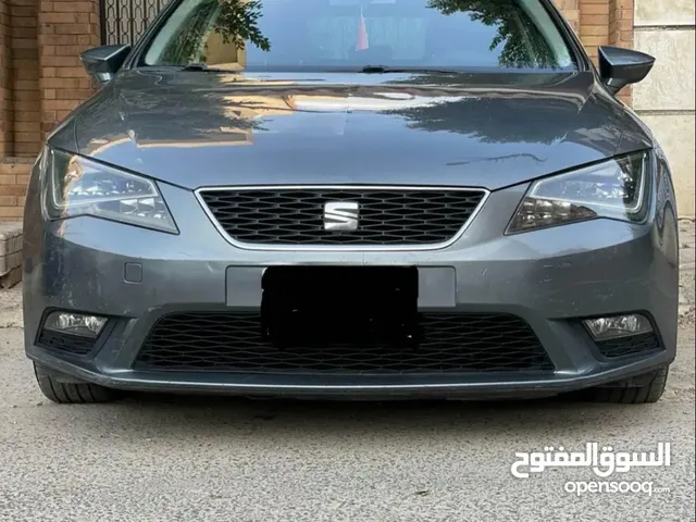 seat leon 2015 fr