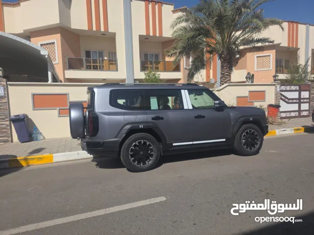 New Jetour Other in Basra