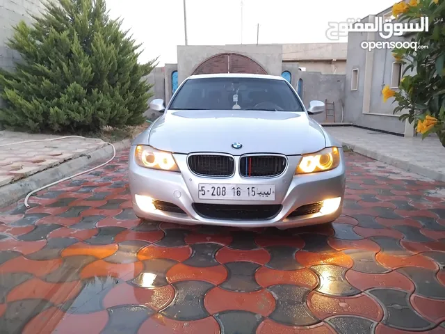 New BMW 3 Series in Qasr Al-Akhiar