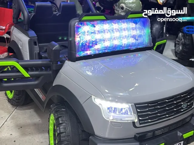سياره رينج روفر