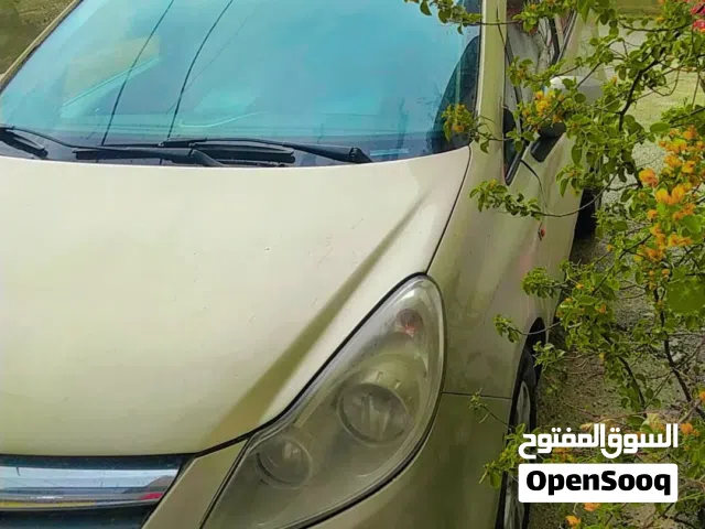 Used Opel Corsa in Nablus