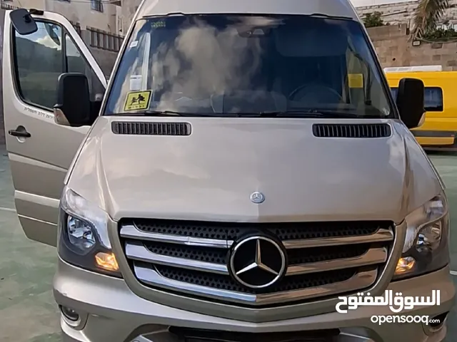 Mercedes Benz Other 2014 in Nablus