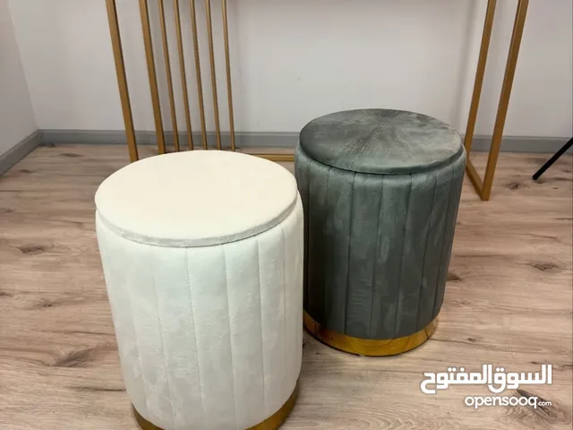 بفات بأشكال وأنواع مختلفة متوفر الشكل الدائري والمربع تتحمل أوزان عالية جدا