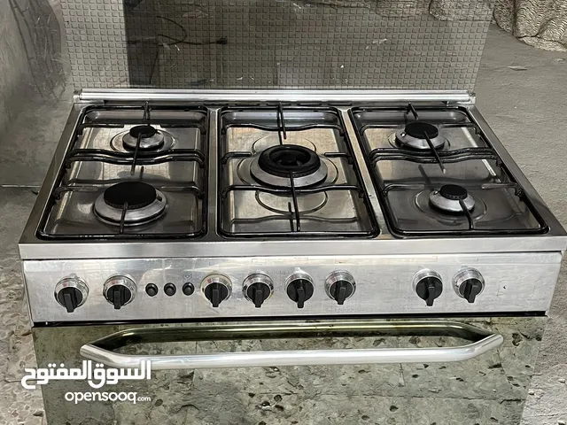 Fresh Ovens in Basra