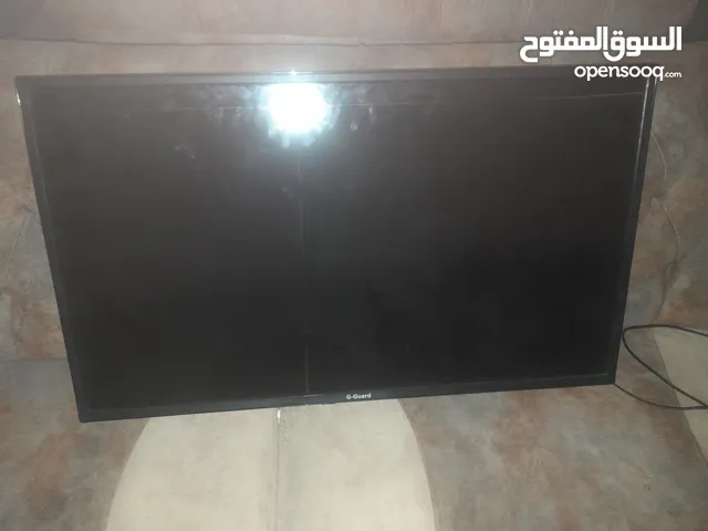G-Guard LED 42 inch TV in Amman