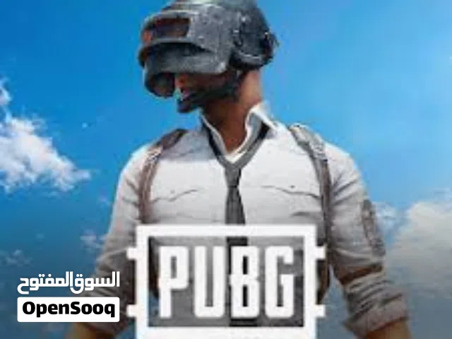 حسابات ببجي للبيع و الاستفسار(من 10 OMR إلى فوق)