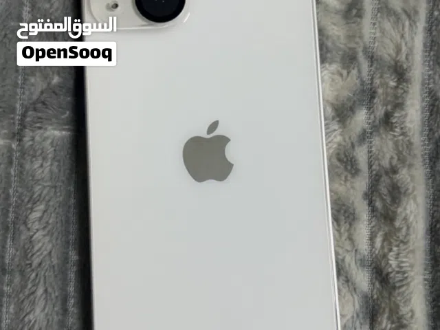 Apple iPhone 13 512 GB in Al Batinah