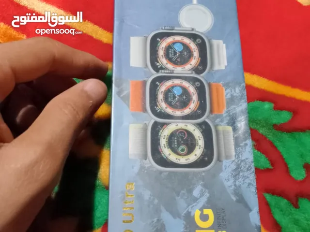ساعة اسمارت