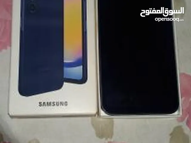 جلاكسي A25 128g