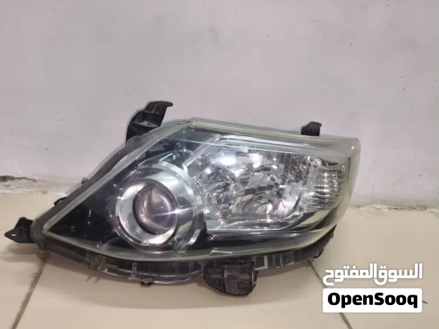 شمعة فوشنر 2015