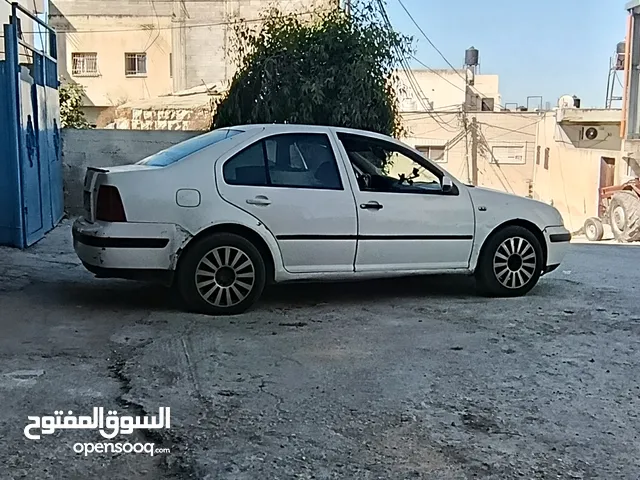 بورا 2004 بحالة جيدة