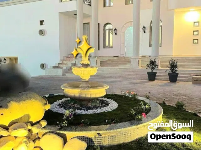 مزرعه فاخره عالرئيسي تجاريه سكنيه