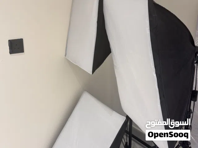 اضاءات تصوير