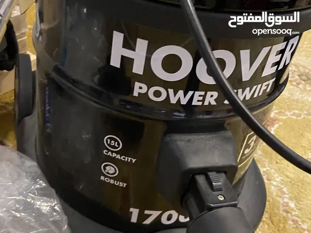  Hoover Vacuum Cleaners for sale in Al Khobar