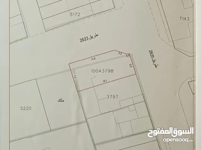 Residential Land for Sale in Northern Governorate Karzakkan