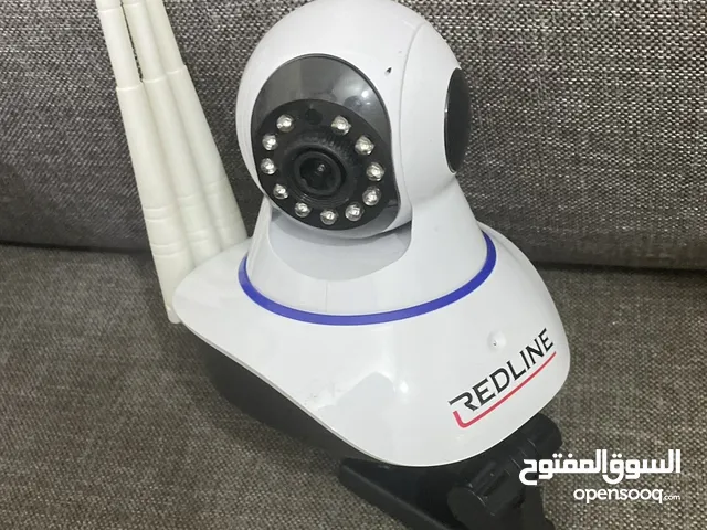 كاميرا مراقبه دقه عاليه wifi
