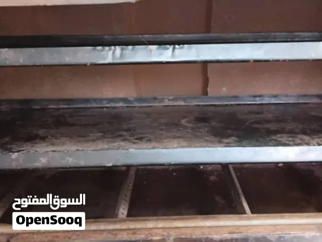 ابدء مشروعك الاستثماري باقل رأس مال . كوشة حلويات و حار صناعة اردنية. بالغاز.