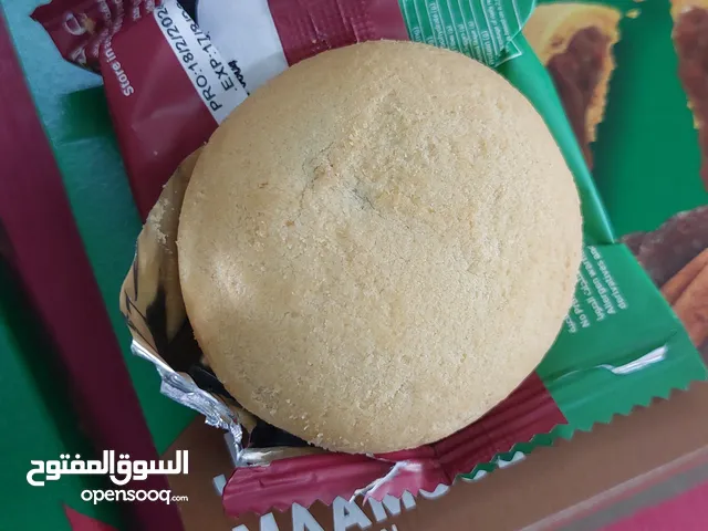 معمول بالتمر المجدول معمول بالتمر والقرفة معمول بالتمر و الشوكولاته