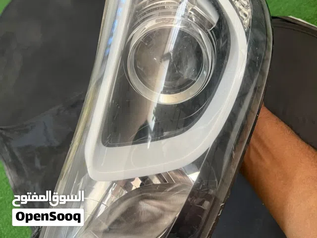 لايت النتره امامي 2015خليجي السعر 75