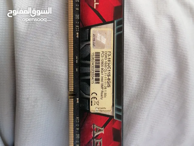 RAM for sale in Zarqa