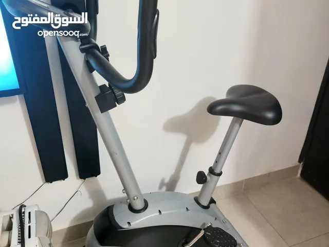 cycling machine