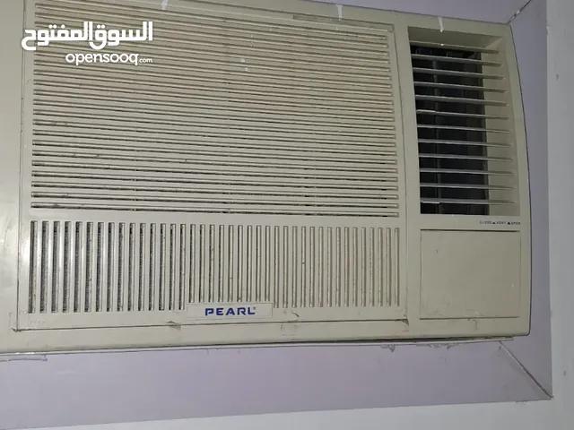 مكييف ويندو 2طون بيرل