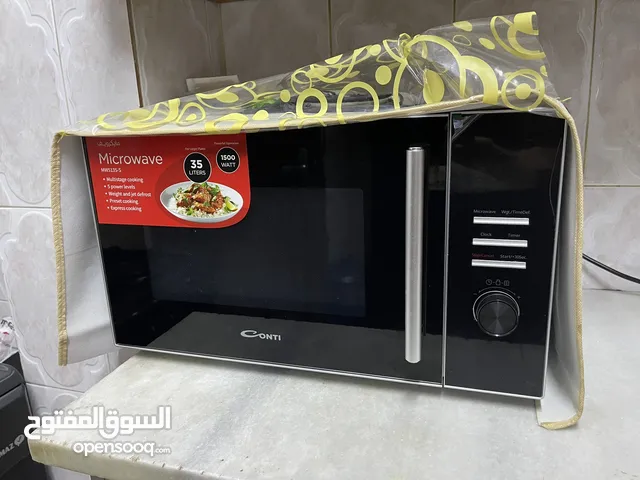 Other 30+ Liters Microwave in Zarqa