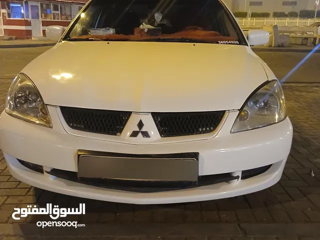 Used Mitsubishi Lancer in Southern Governorate