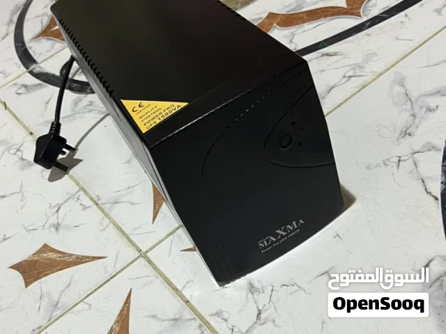 يوبي اس مكسما 1500فولت اخو جديد استعمال اسبوع سبب البيع بعت البيسي بقه هوه ول شاشه