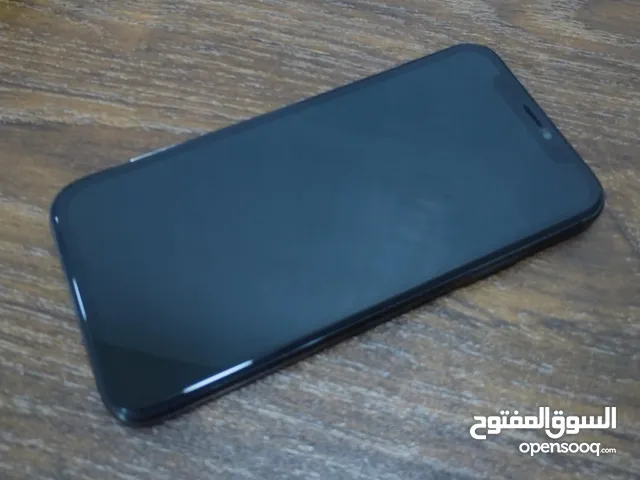 Apple iPhone X 64 GB in Baghdad