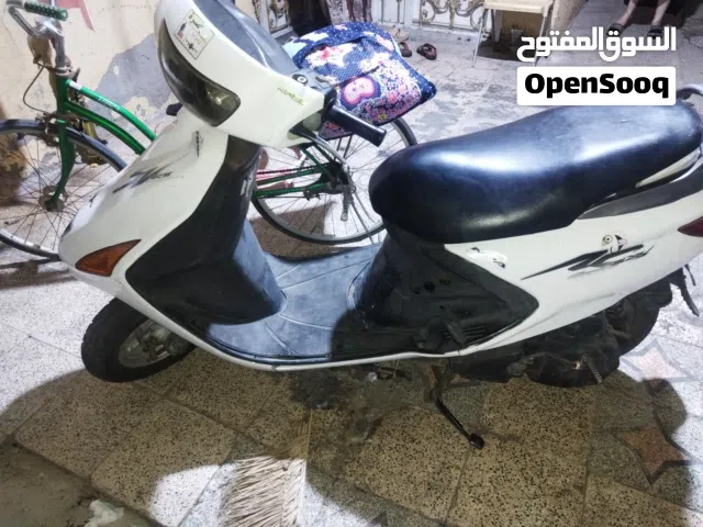 1999 ياماها أخرى