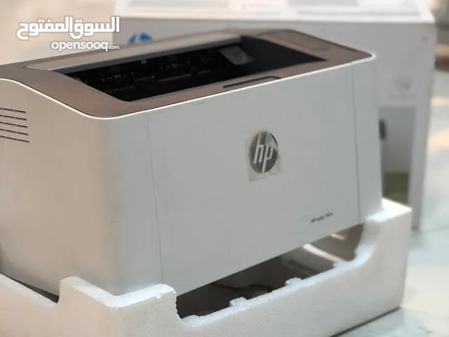 Printers Hp printers for sale  in Gharyan