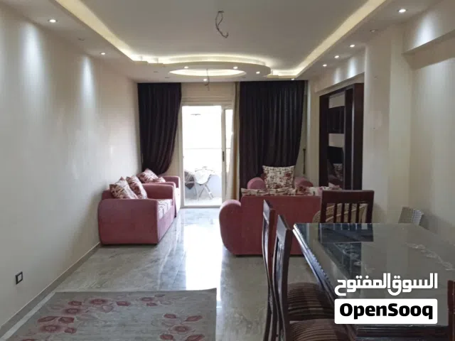173 m2 3 Bedrooms Apartments for Rent in Alexandria Laurent