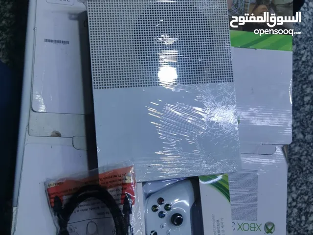 Xbox One S Xbox for sale in Basra