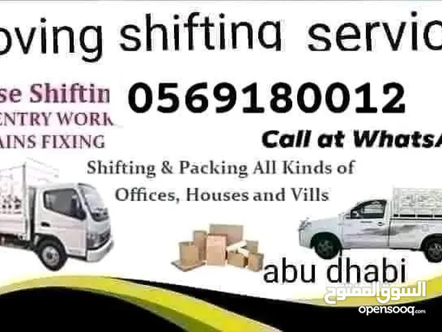 Abu Dhabi MOVERS shiftng Abu Dhabi MOVERS