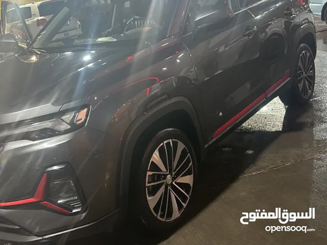 Used Changan CS35 in Erbil