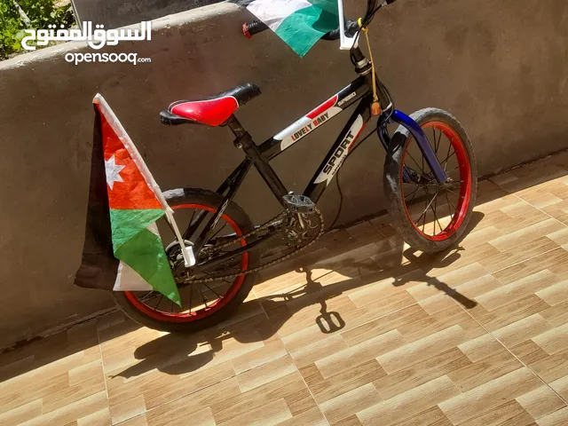 دراجه هوائيه للبيع