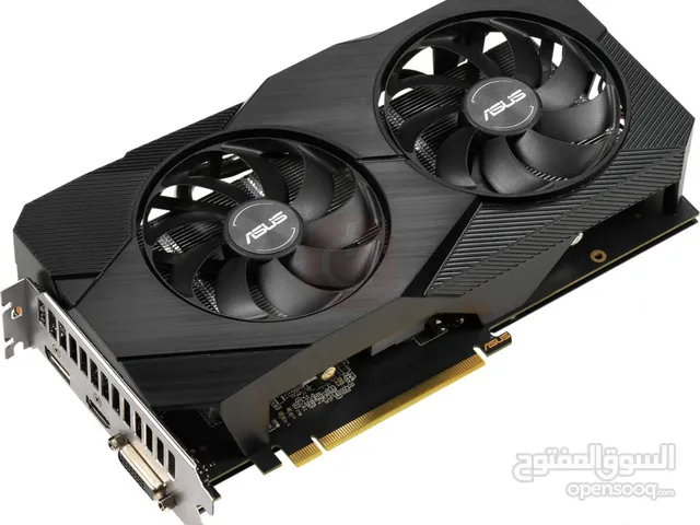 Graphics Card for sale in Amman