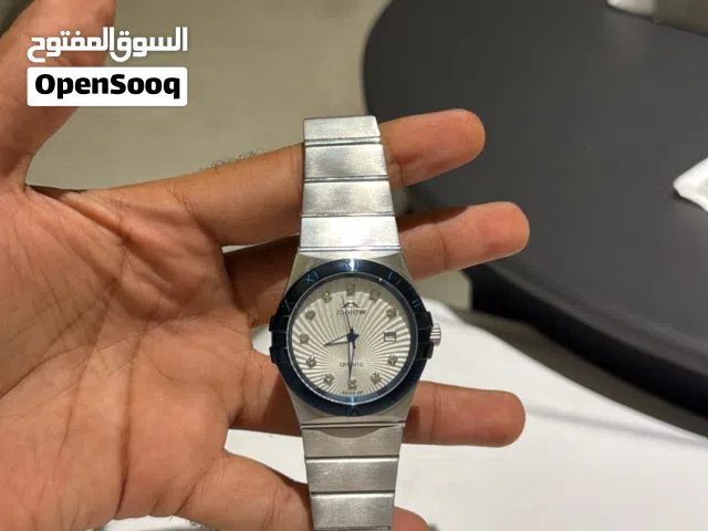 للبيع ساعة شبيه الاوميجا