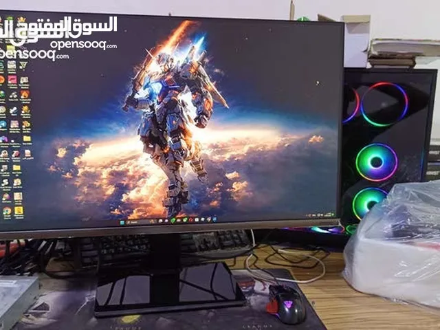 شاشة سامسوك 4Kجديده سعر225 بيه مجال يوجد توصيل