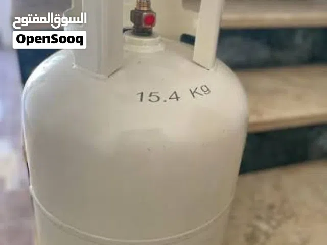 بمبلغ غاز جديده للبيع