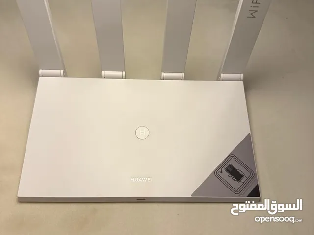راوتر واي واي فاي ايه اكس 3 لاسلكي للبيع