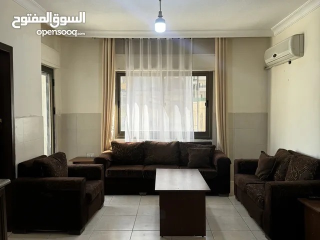 90 m2 2 Bedrooms Apartments for Rent in Amman University Street