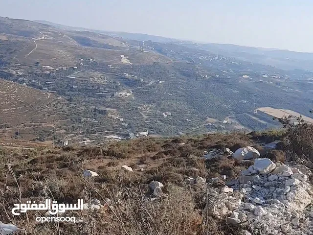 Mixed Use Land for Sale in Nablus Beit Imreen