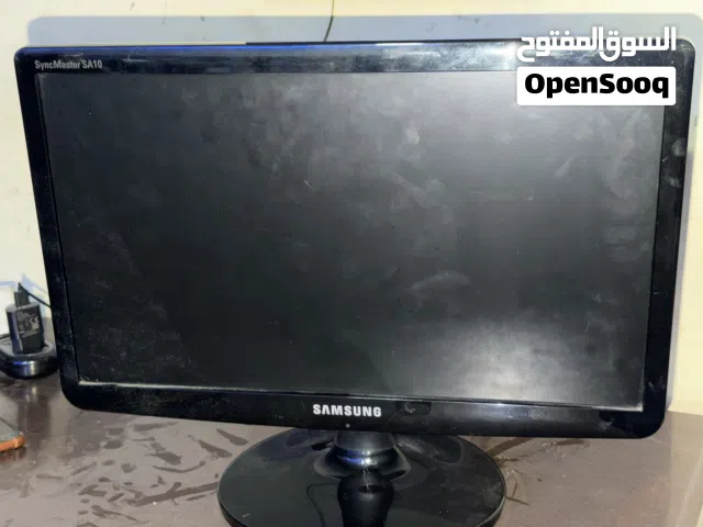 .Samsung SyncMaster SA10