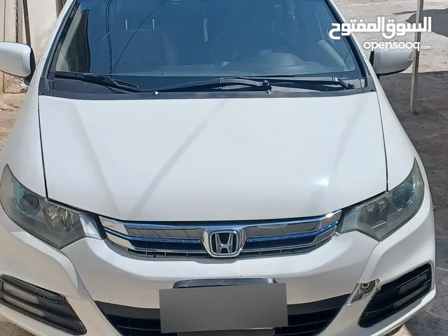 Used Honda Insight in Irbid