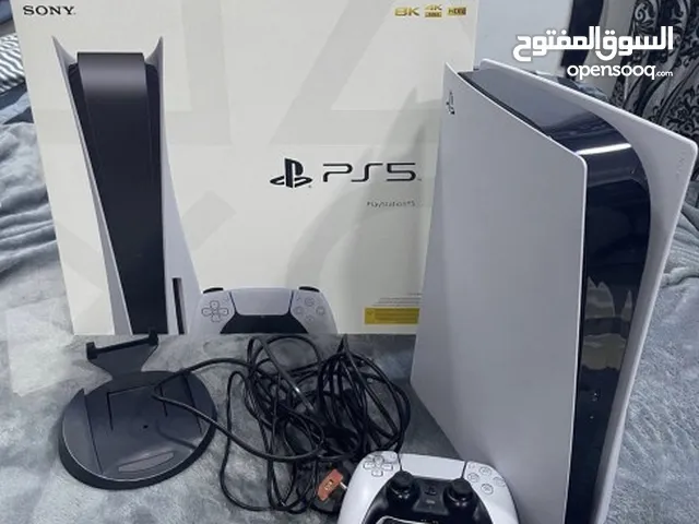PlayStation 5 PlayStation for sale in Al Karak