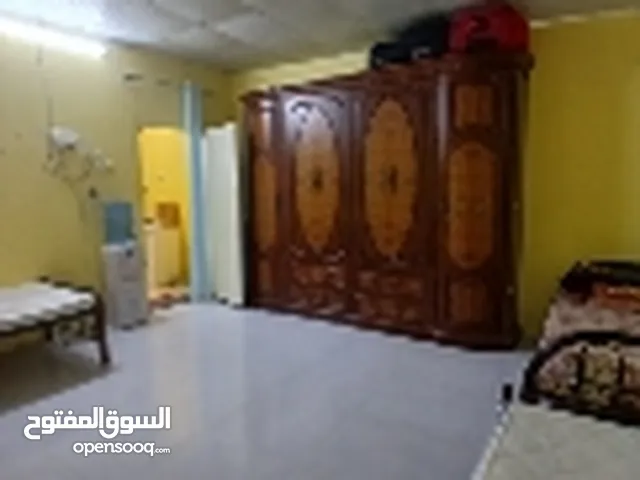 سكن بنات خلف مدرسة المعتصم